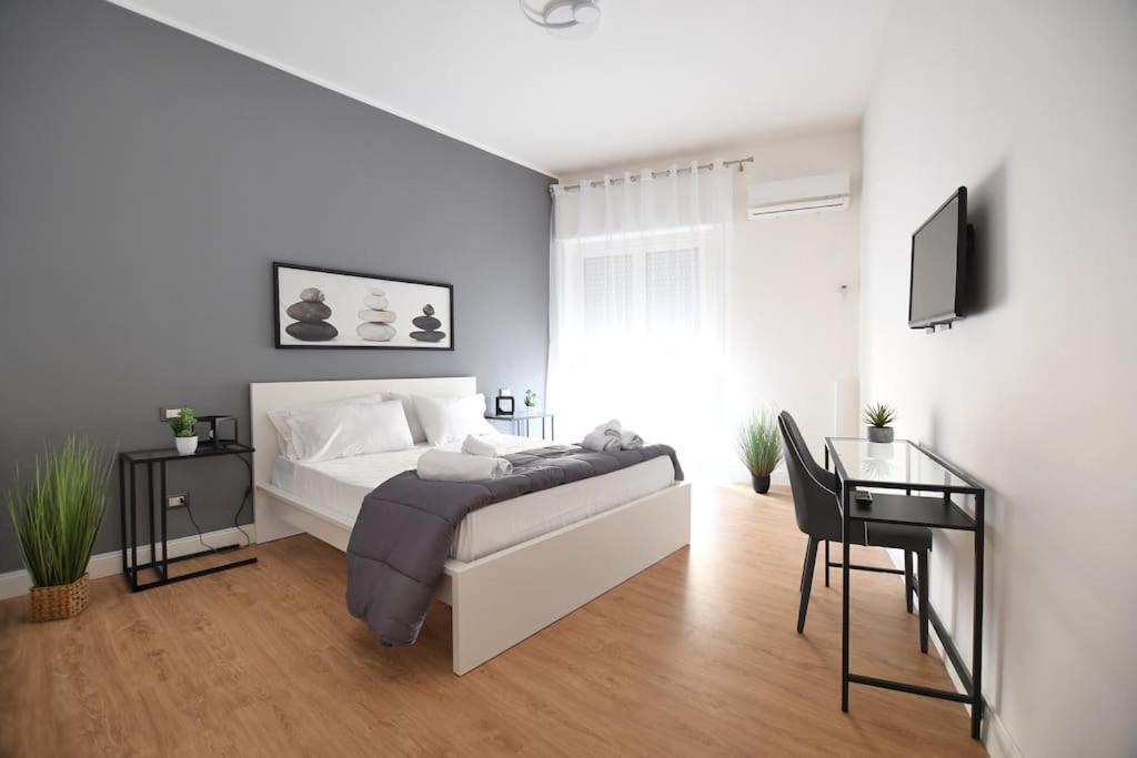 Iflat Normanni Lounge Apartment Palerme Extérieur photo