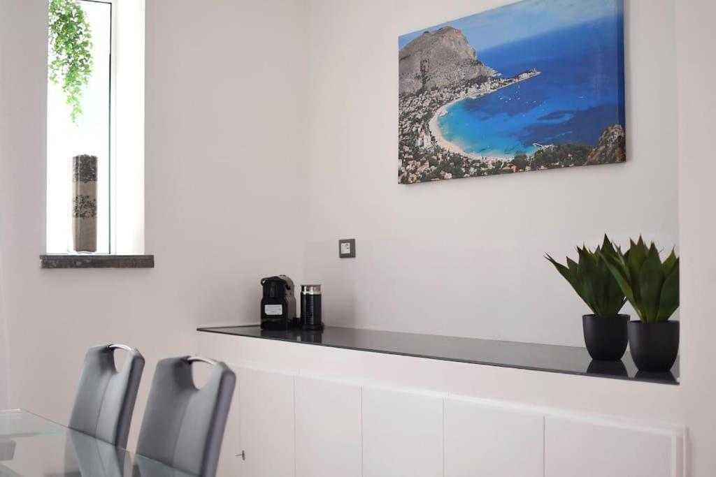 Iflat Normanni Lounge Apartment Palerme Extérieur photo