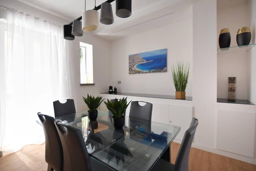 Iflat Normanni Lounge Apartment Palerme Extérieur photo