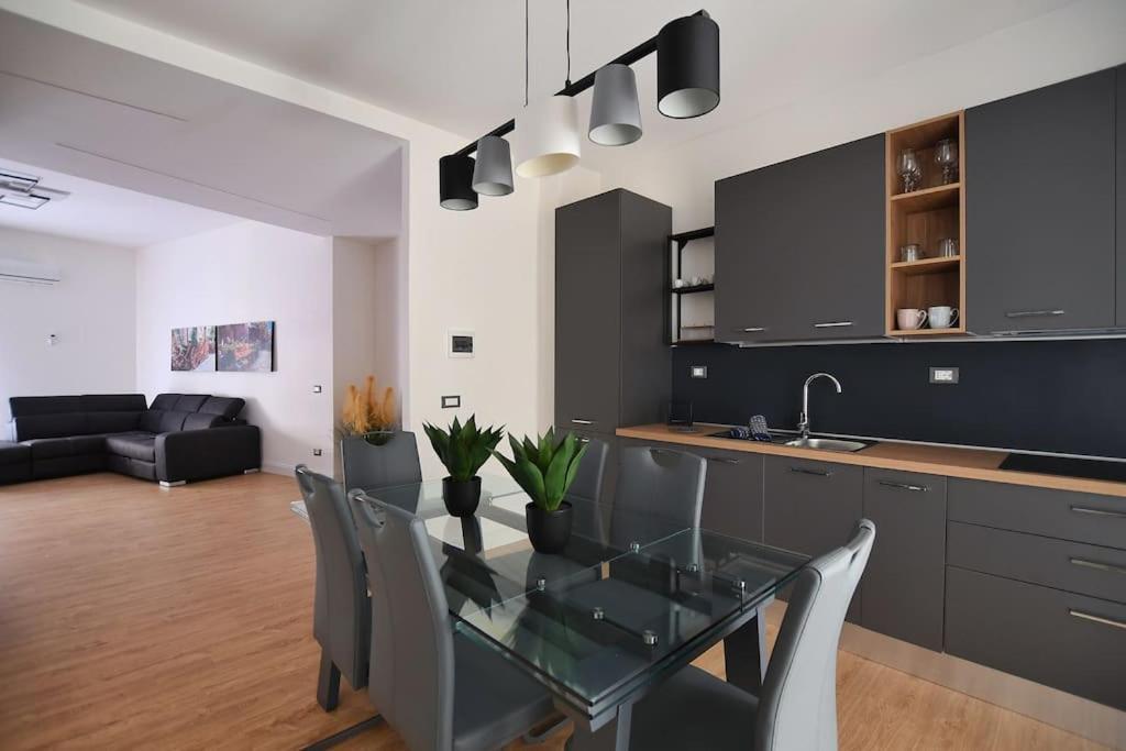 Iflat Normanni Lounge Apartment Palerme Extérieur photo