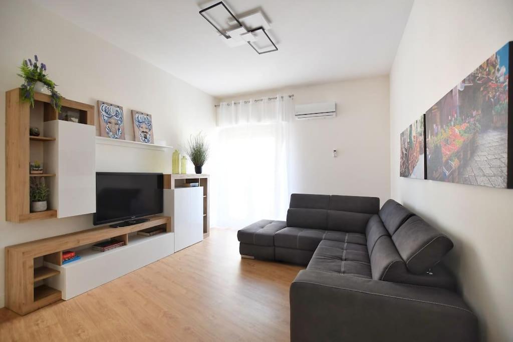 Iflat Normanni Lounge Apartment Palerme Extérieur photo
