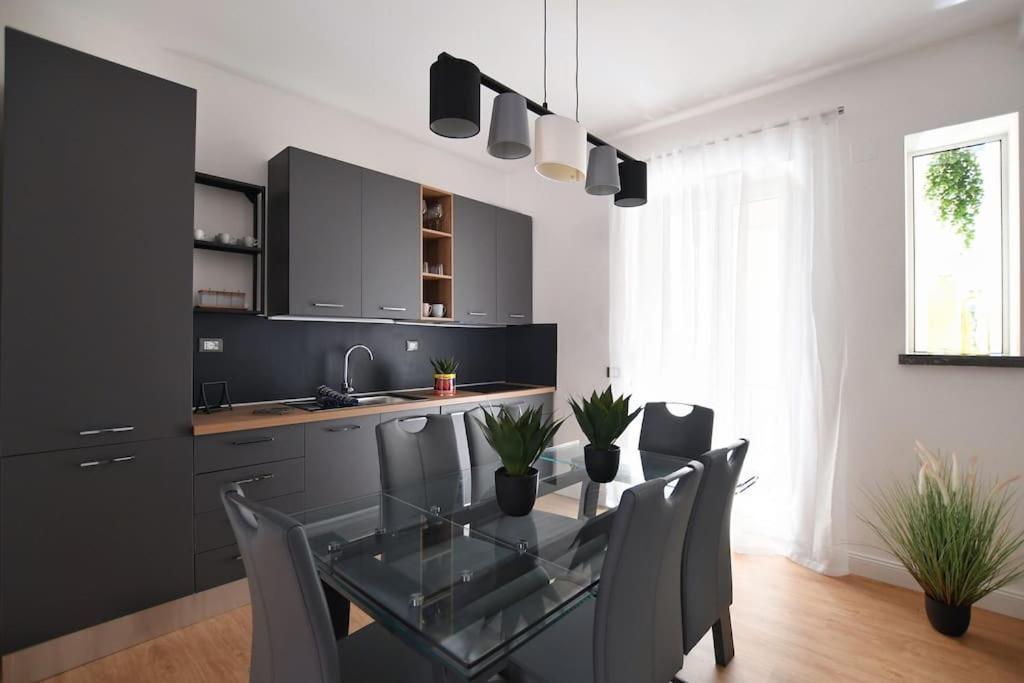 Iflat Normanni Lounge Apartment Palerme Extérieur photo