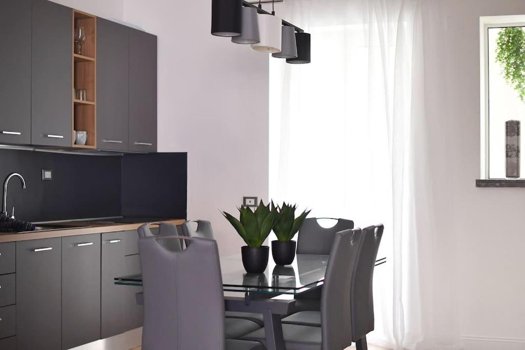 Iflat Normanni Lounge Apartment Palerme Extérieur photo
