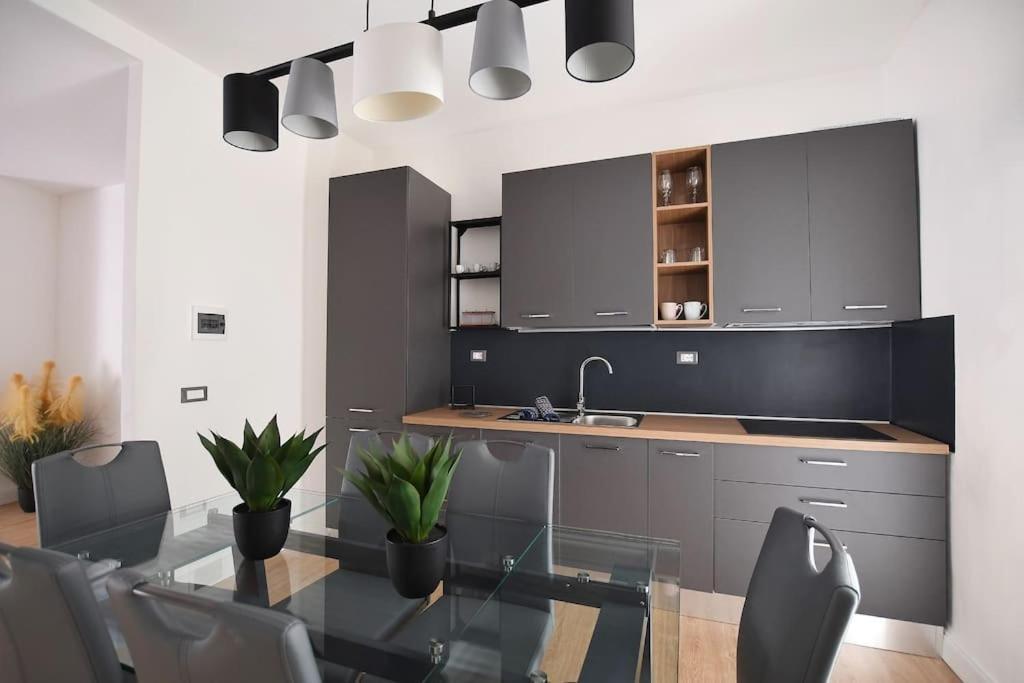 Iflat Normanni Lounge Apartment Palerme Extérieur photo