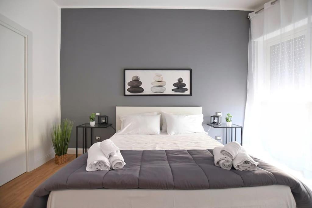 Iflat Normanni Lounge Apartment Palerme Extérieur photo