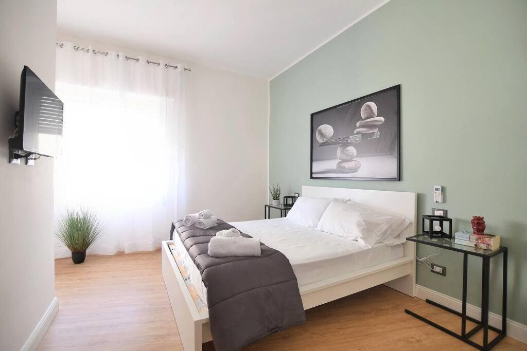 Iflat Normanni Lounge Apartment Palerme Extérieur photo